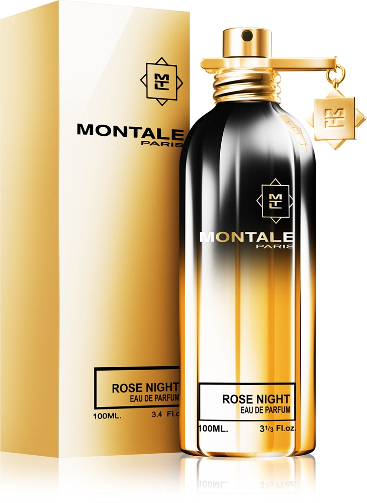 Montale Rose Night 2