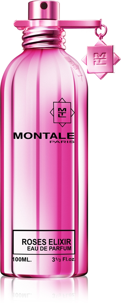 Montale Roses Elixir 1