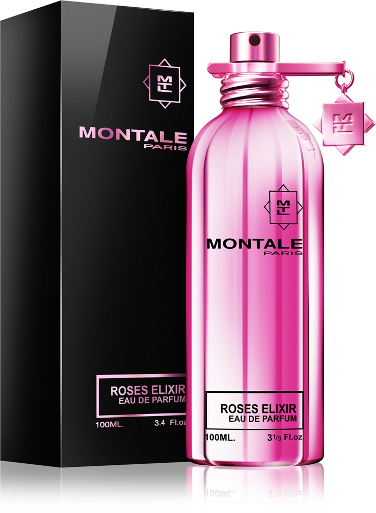 Montale Roses Elixir 2