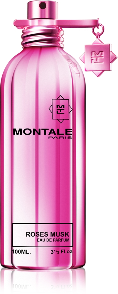 Montale Roses Musk 1