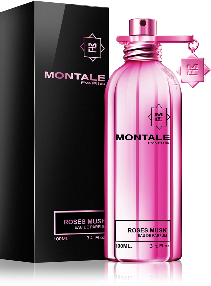 Montale Roses Musk 2