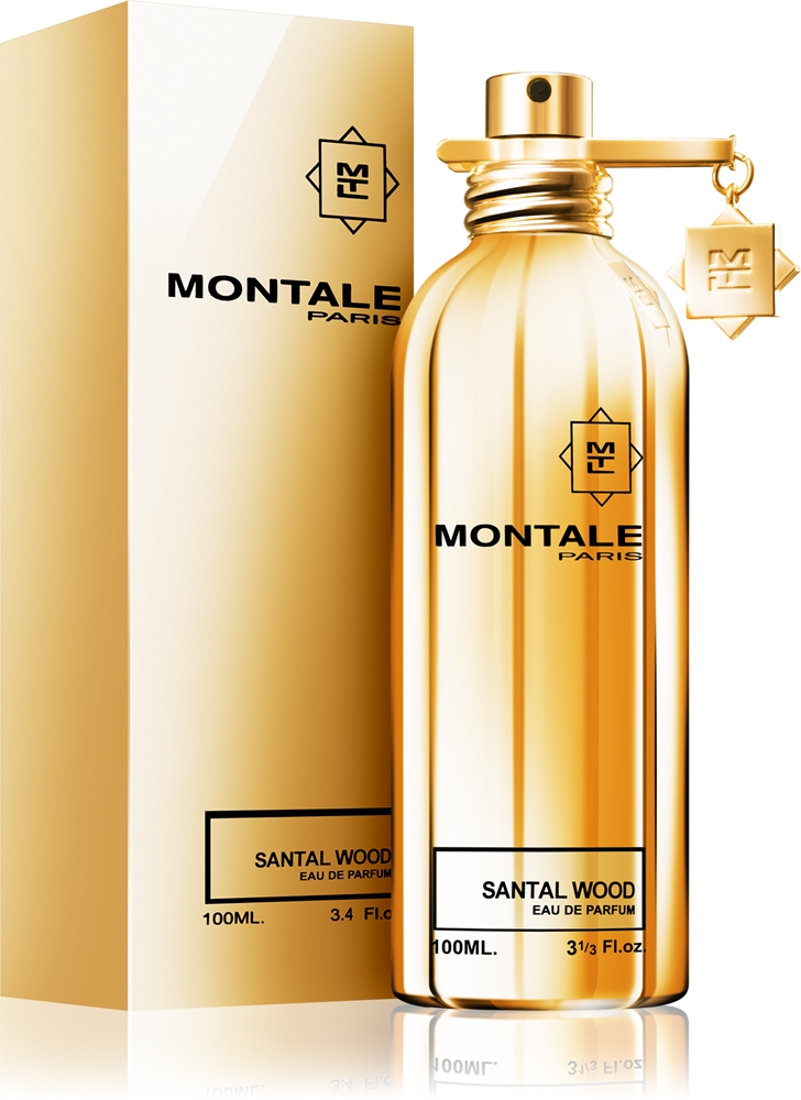 Montale Santal Wood 2