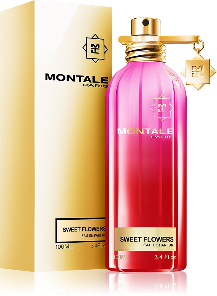 Montale Sweet Flowers 2