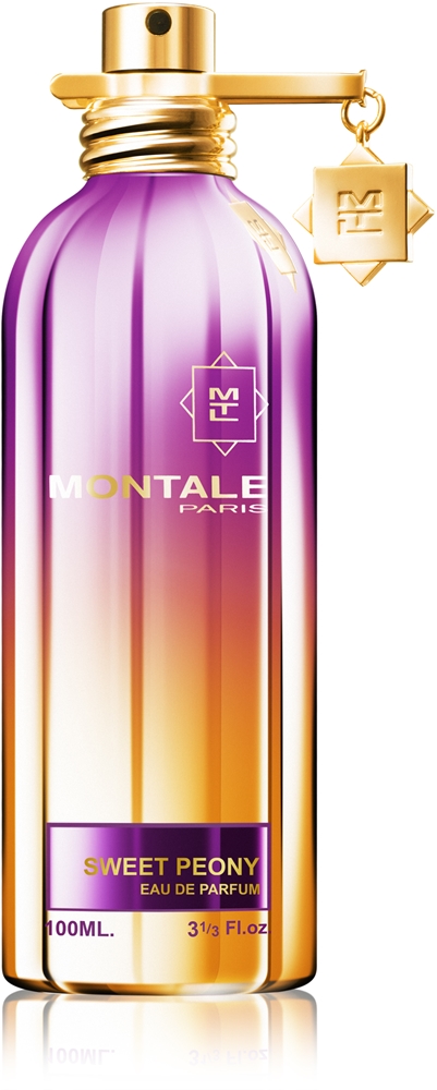 Montale Sweet Peony 1