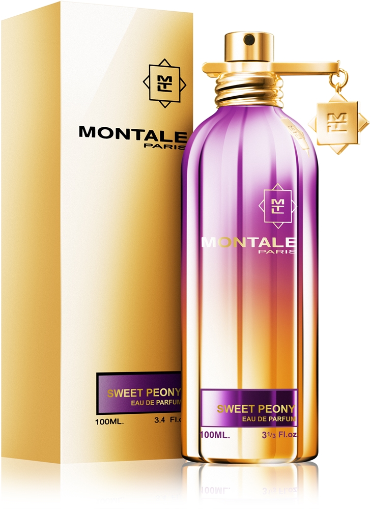 Montale Sweet Peony 2