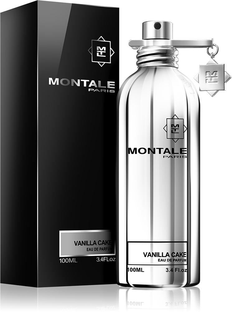 Montale Vanilla Cake 2