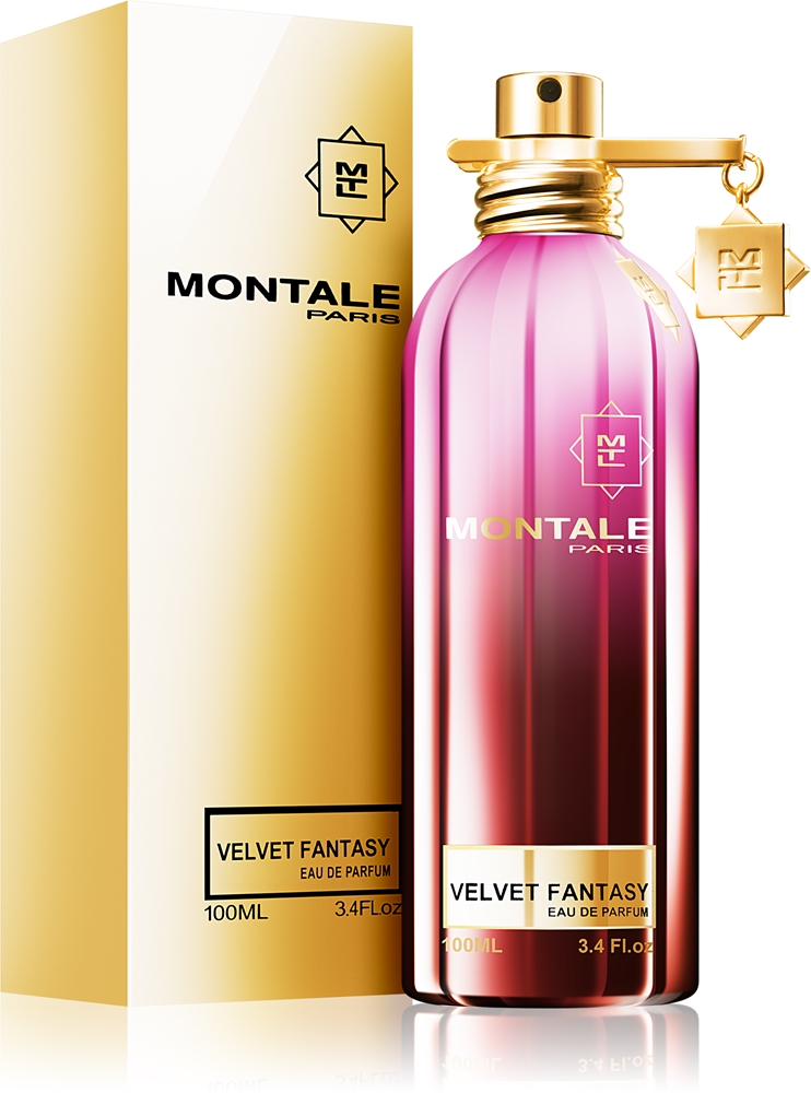 Montale Velvet Fantasy 2