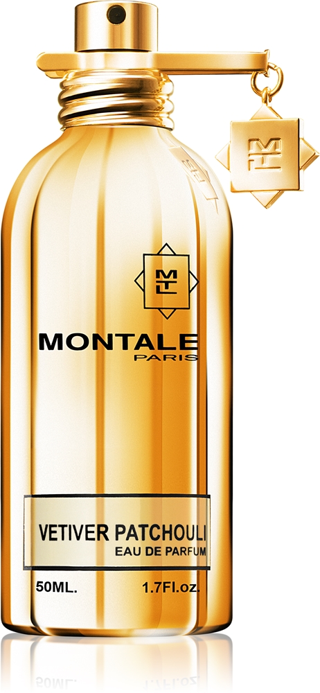 Montale Vetiver Patchouli 1