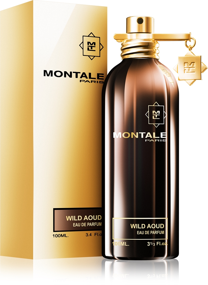 Montale Wild Aoud 2