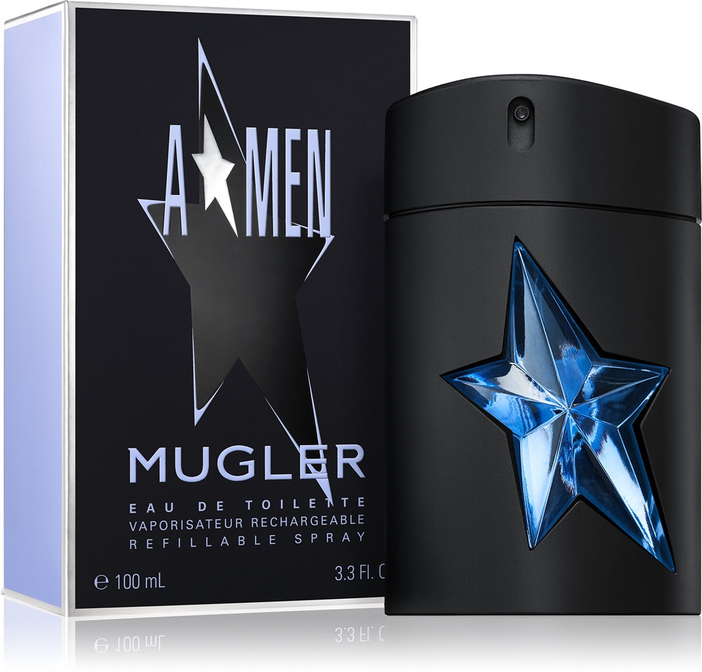 Mugler A*Men 2