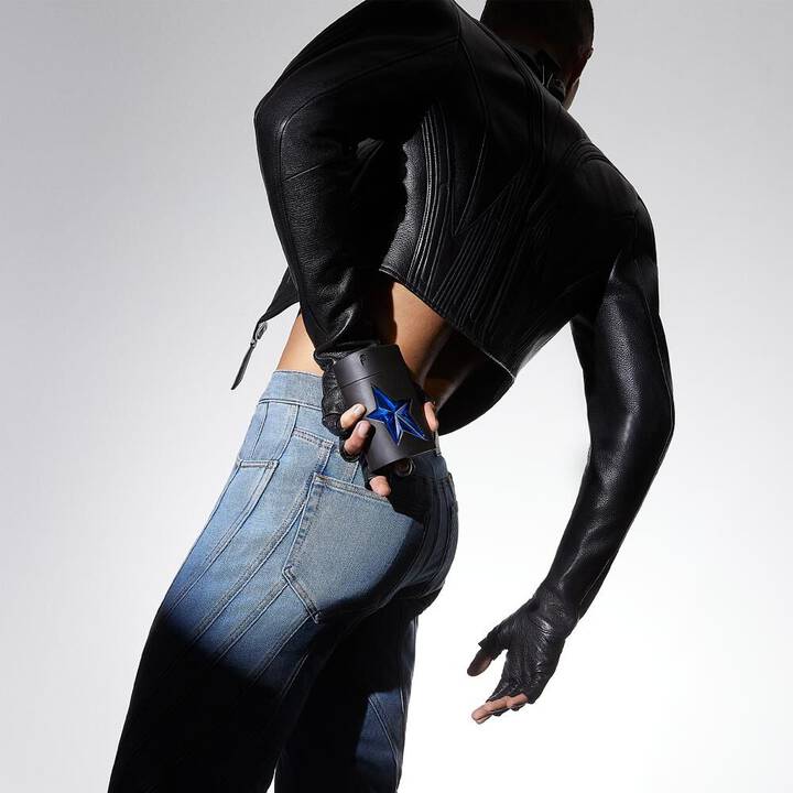 Mugler A*Men 5