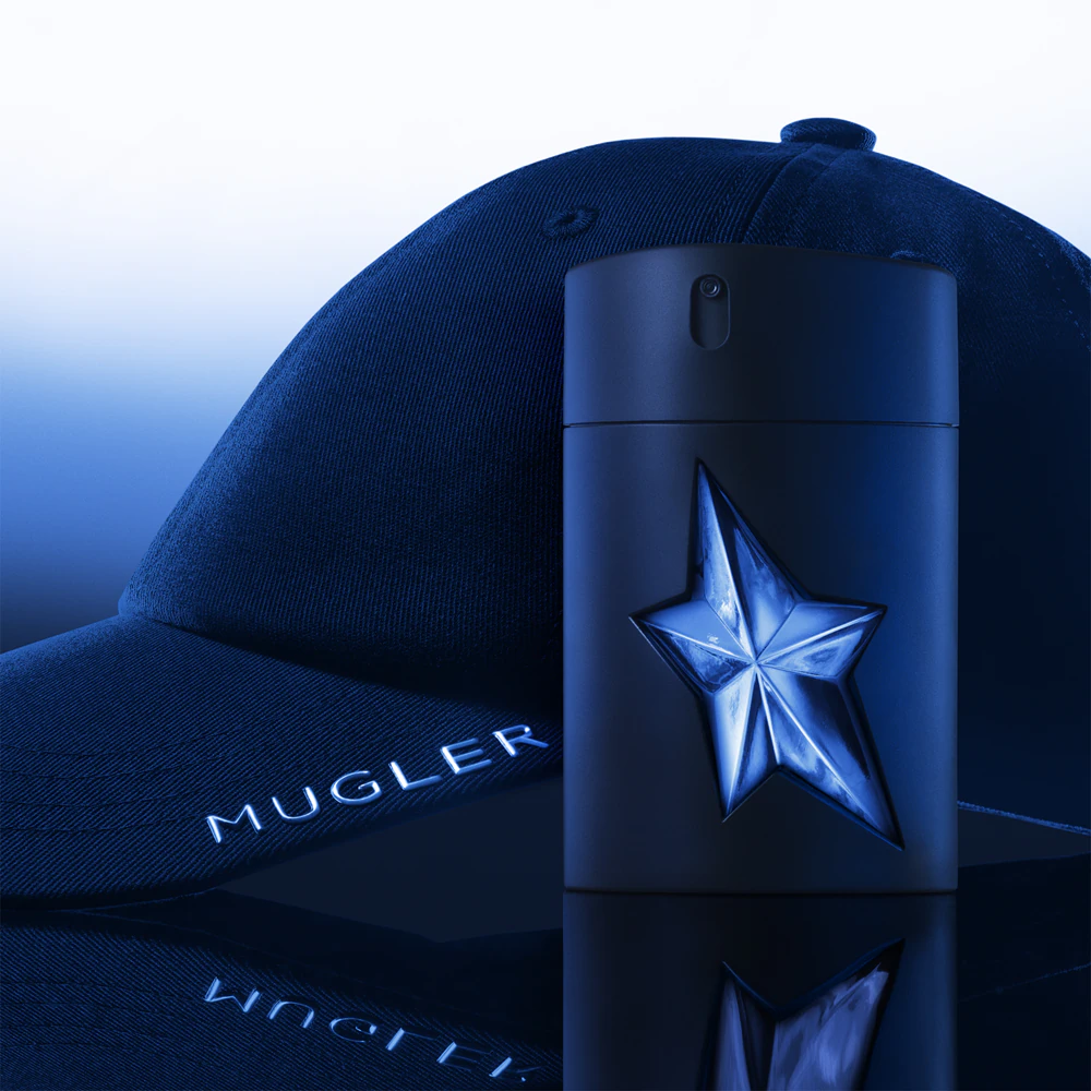 Mugler A*Men 10