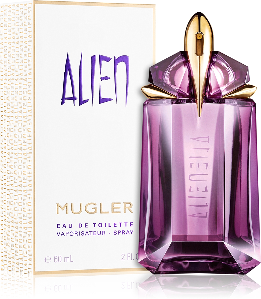 Mugler Alien Eau de Toilette 2