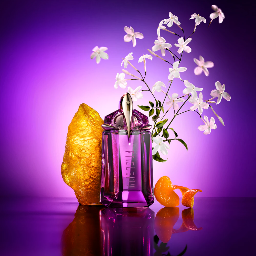 Mugler Alien Eau de Toilette 3