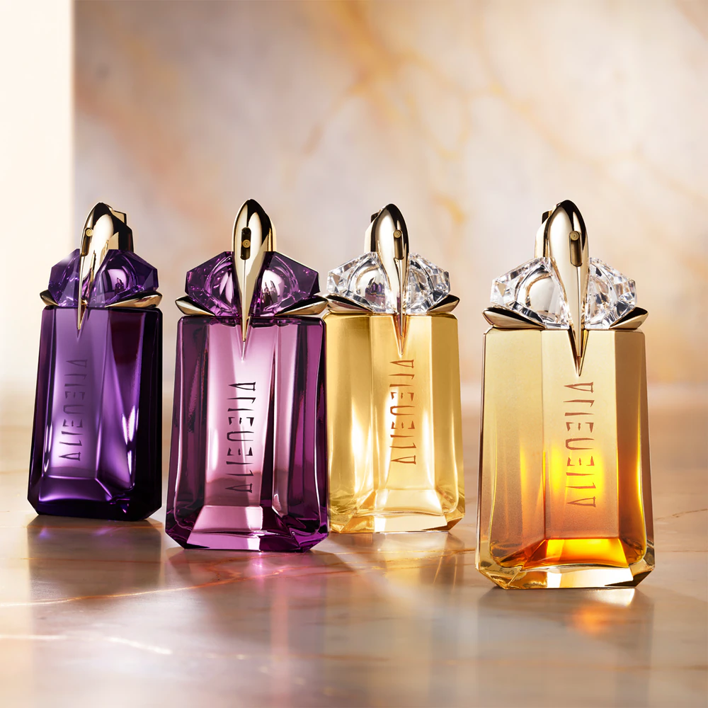 Mugler Alien Eau de Toilette 4