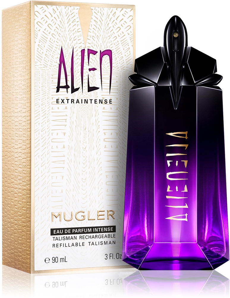 Mugler Alien Extraintense 2
