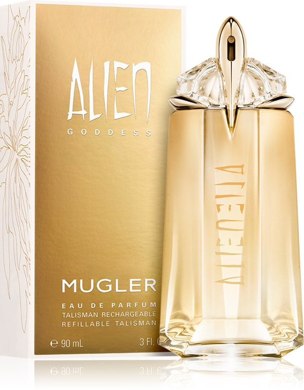 Mugler Alien Goddess 2