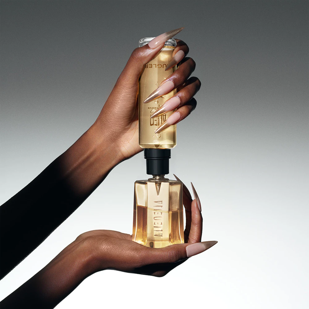 Mugler Alien Goddess 5