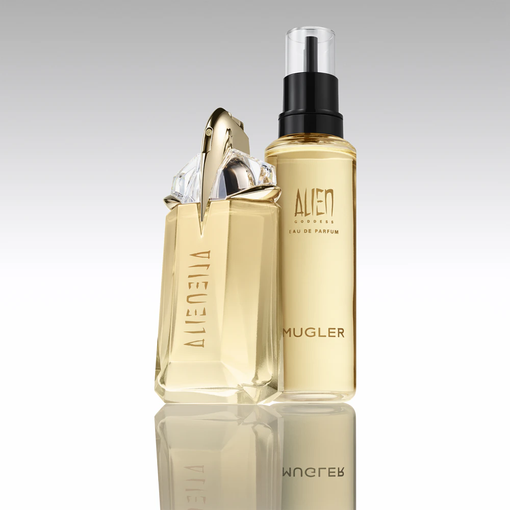 Mugler Alien Goddess 6