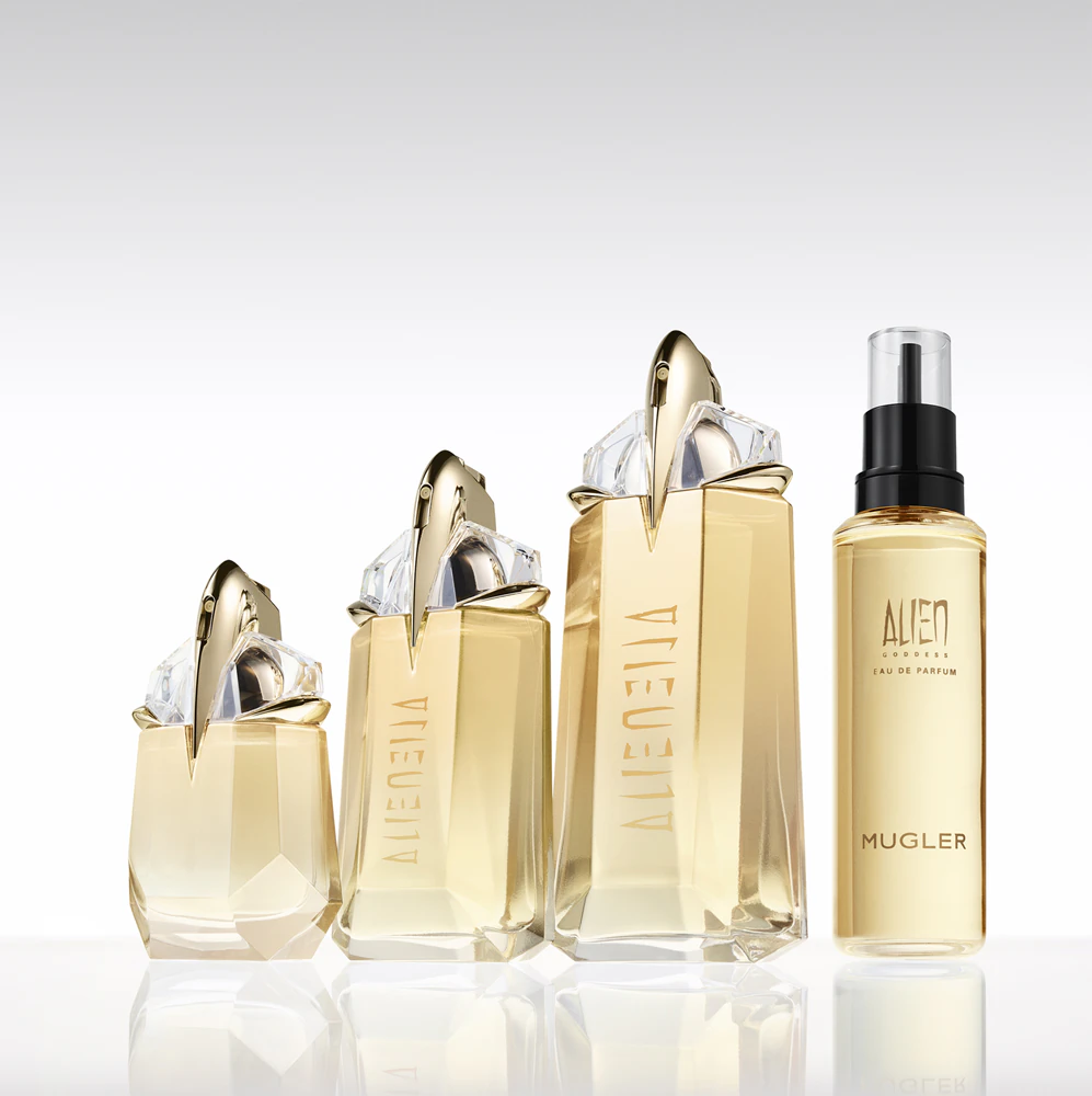 Mugler Alien Goddess 7