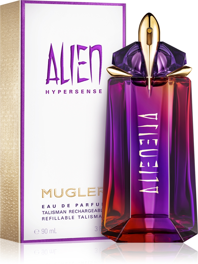 Mugler Alien Hypersense 2