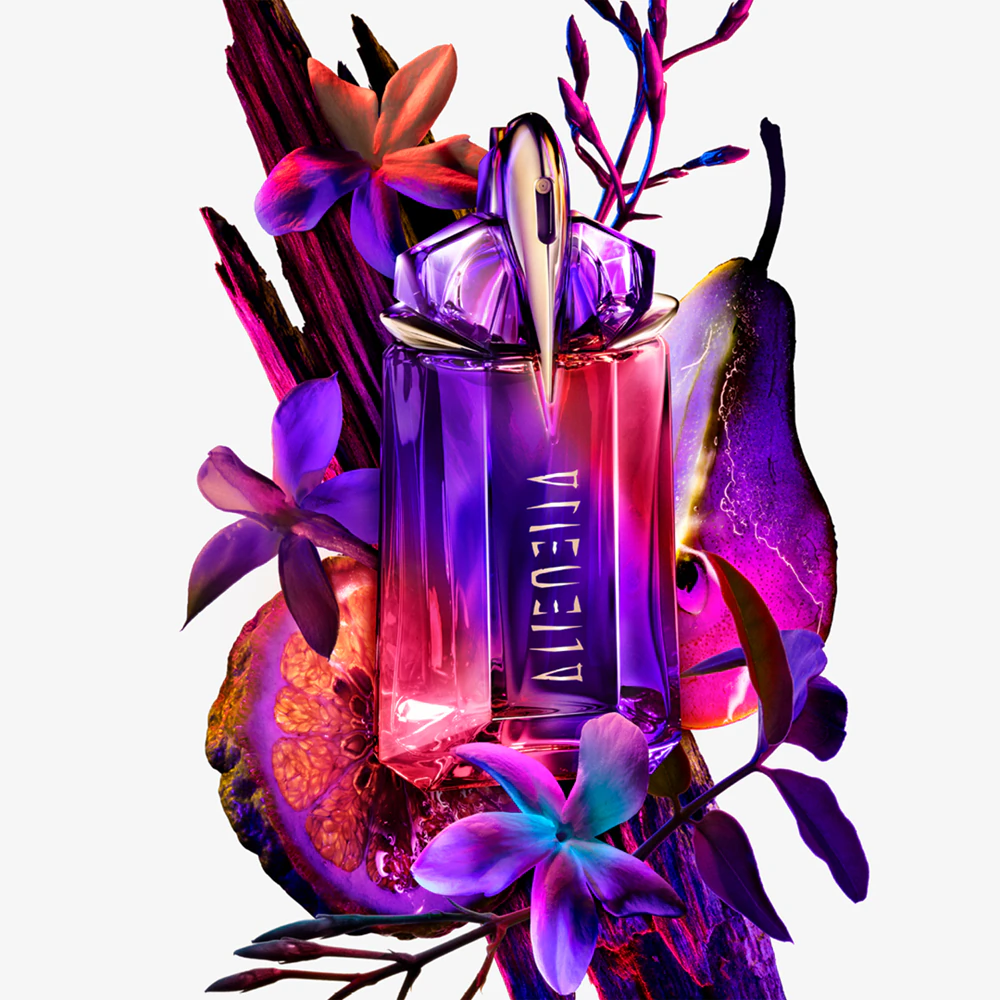 Mugler Alien Hypersense 3