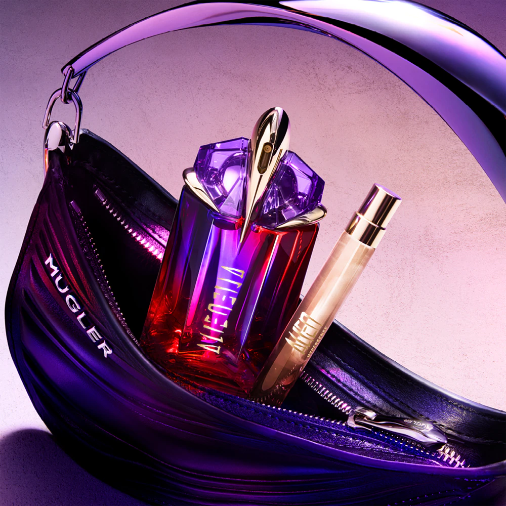 Mugler Alien Hypersense 4