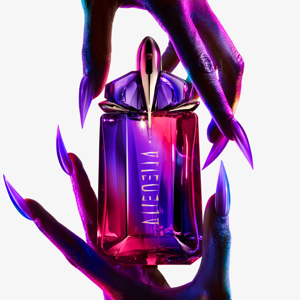Mugler Alien Hypersense 5