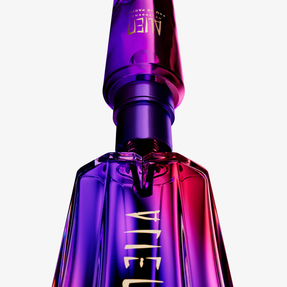 Mugler Alien Hypersense 6