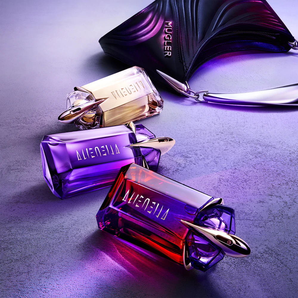 Mugler Alien Hypersense 8