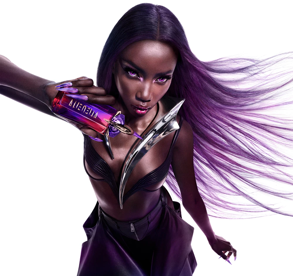 Mugler Alien Hypersense 9