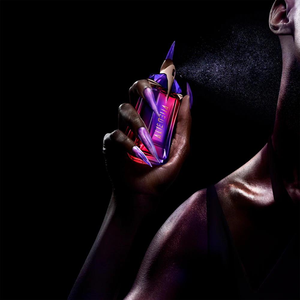 Mugler Alien Hypersense 10