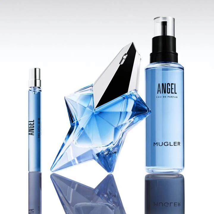 Mugler Angel 6