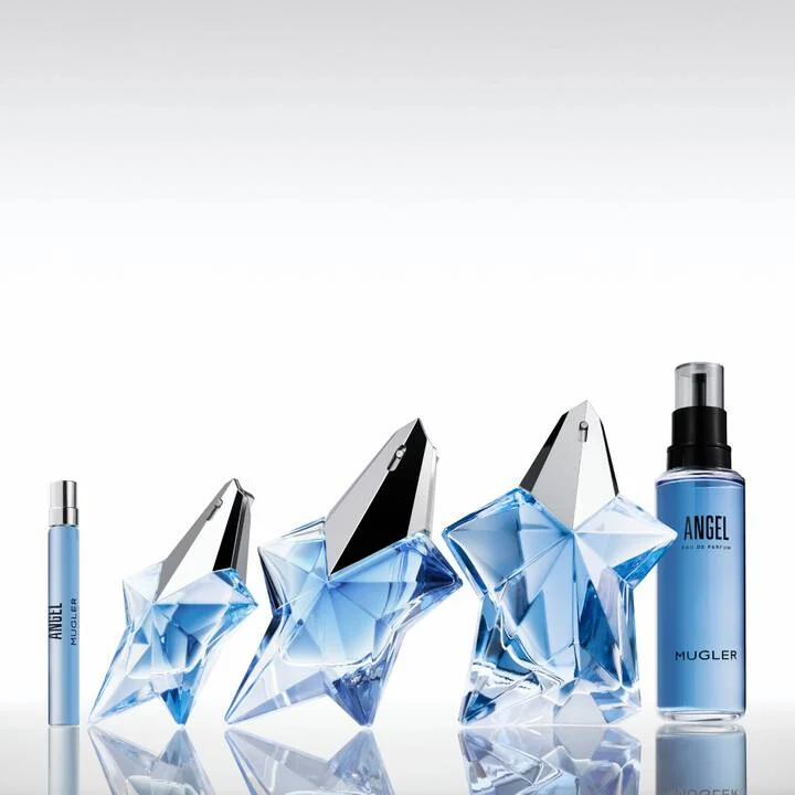 Mugler Angel 8