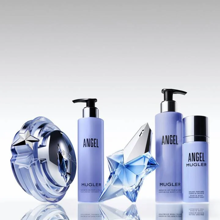 Mugler Angel 9