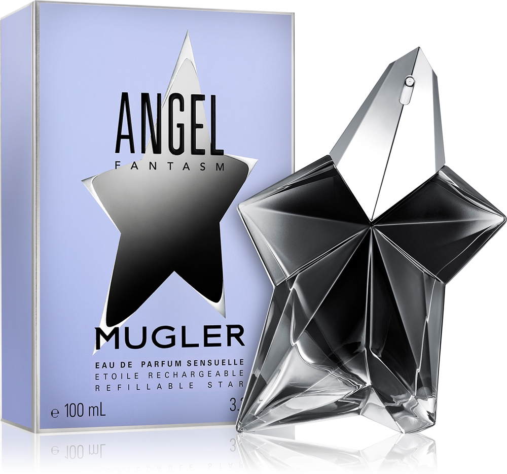 Mugler Angel Fantasm 2