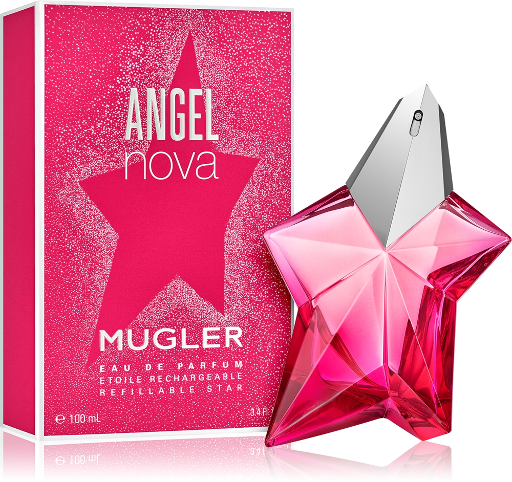 Mugler Angel Nova 2