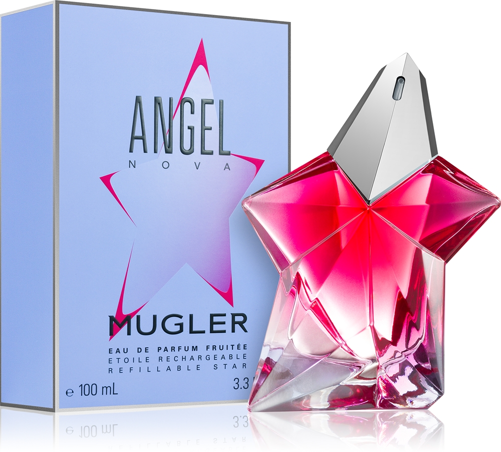 Mugler Angel Nova 3