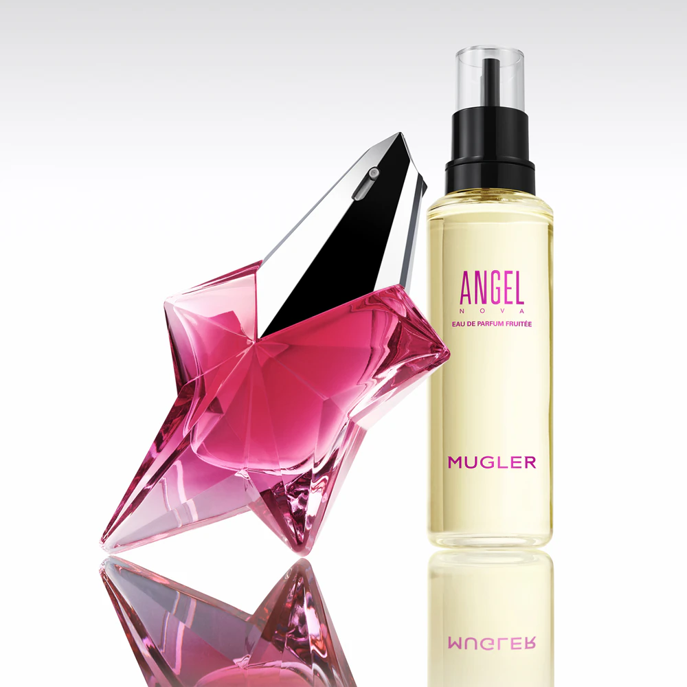 Mugler Angel Nova 4