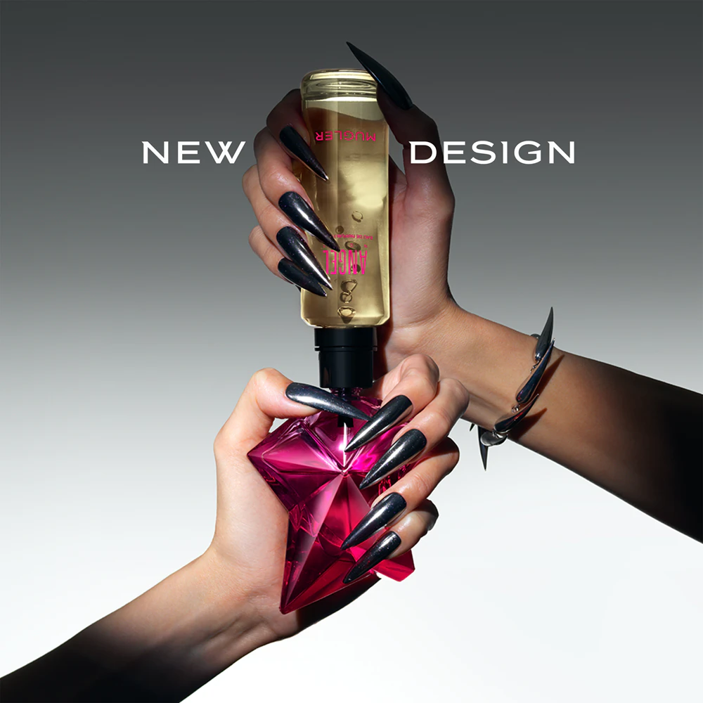 Mugler Angel Nova 5