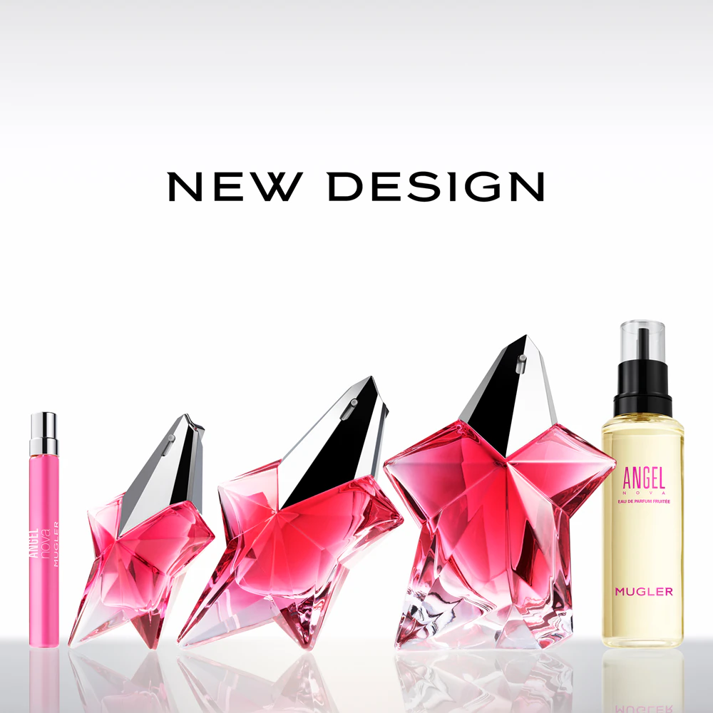Mugler Angel Nova 6
