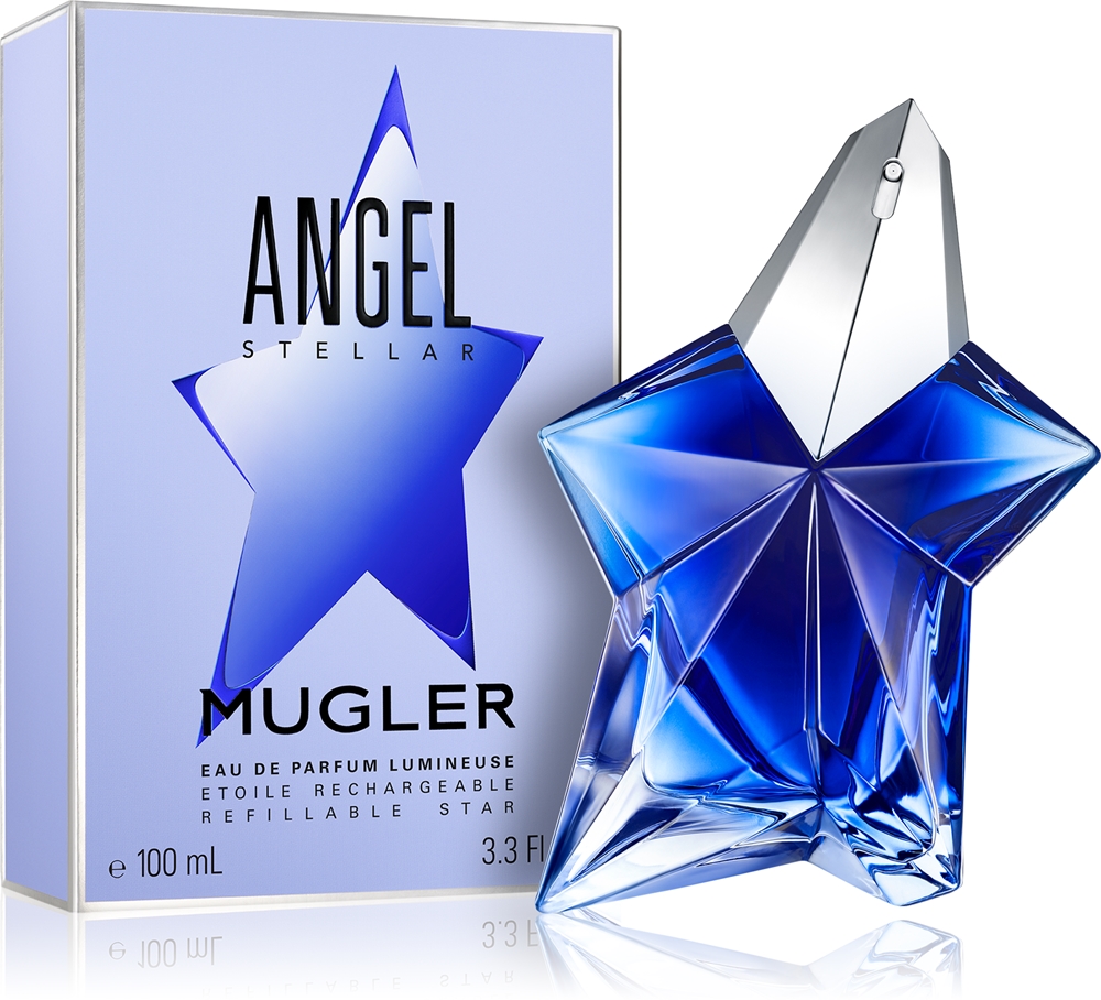Mugler Angel Stellar 2