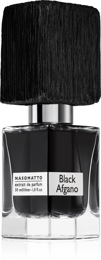 Nasomatto Black Afgano 1