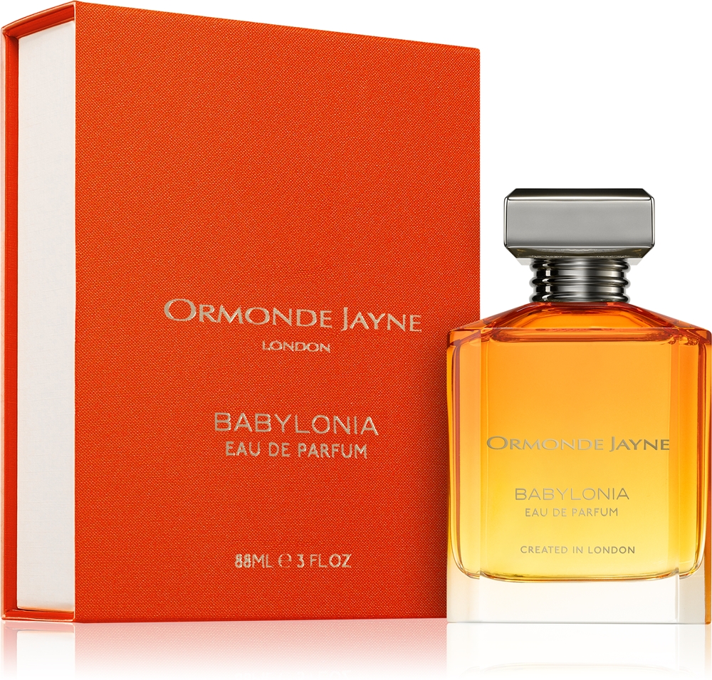 Ormonde Jayne Babylonia 2