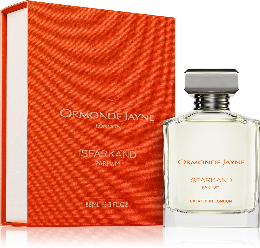 Ormonde Jayne Isfarkand 2