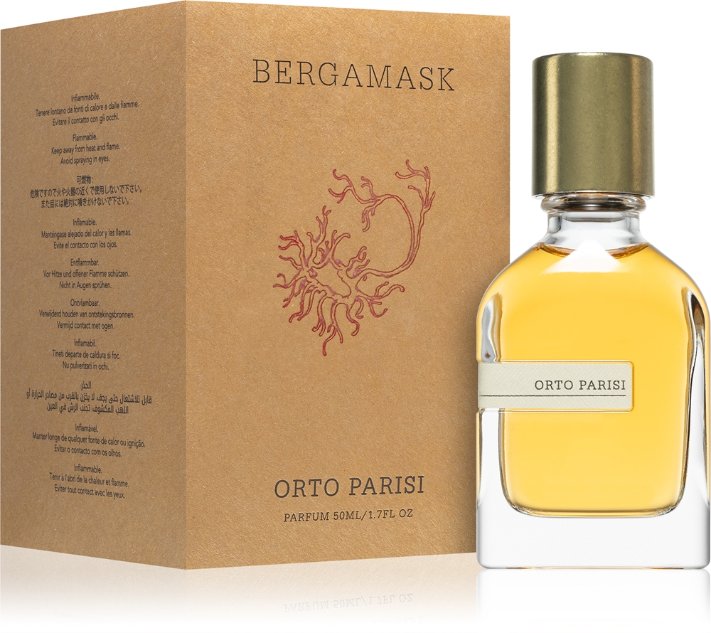 Orto Parisi Bergamask 2
