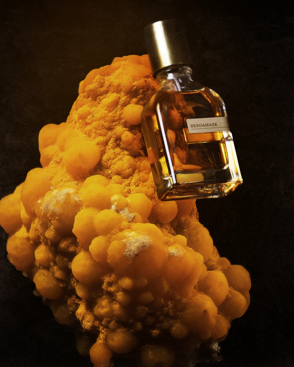 Orto Parisi Bergamask 3