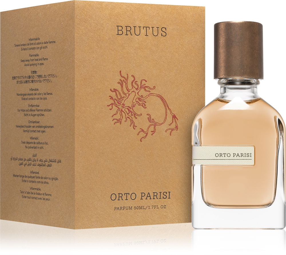Orto Parisi Brutus 2