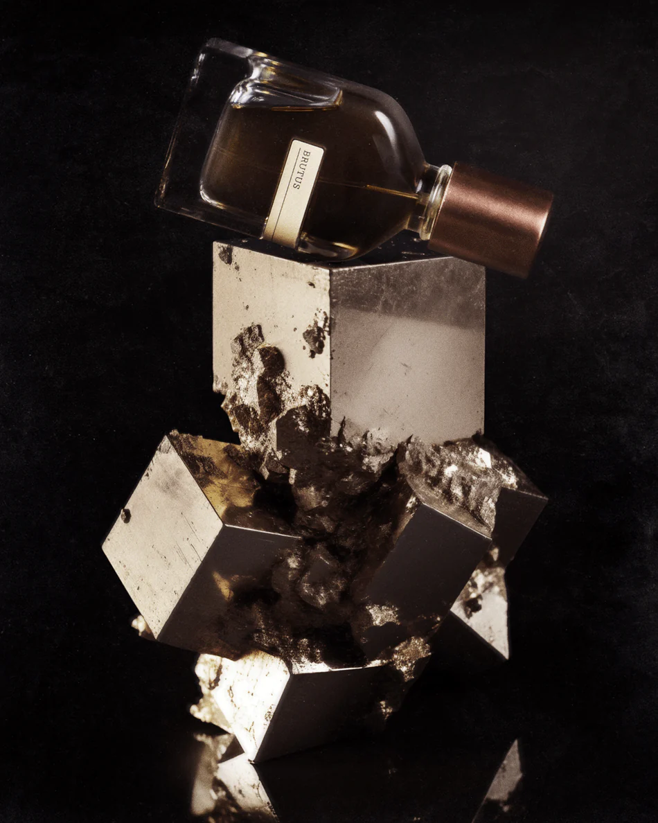 Orto Parisi Brutus 3