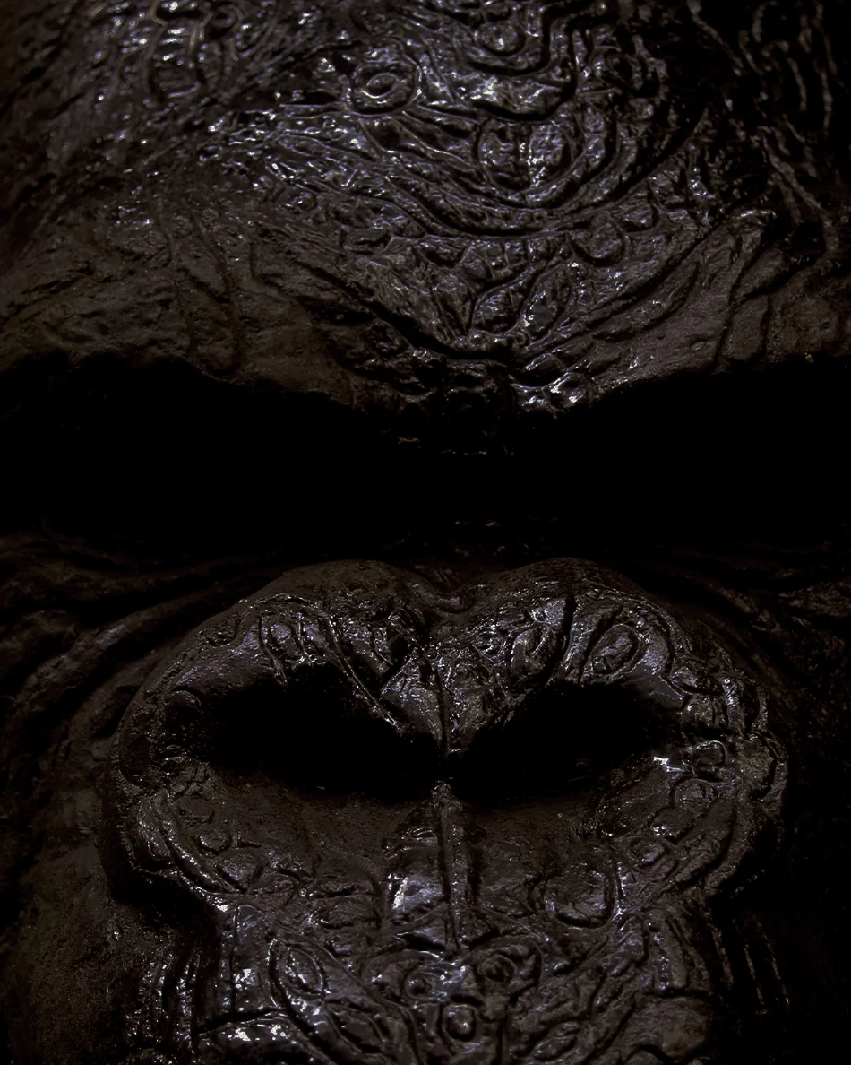 Orto Parisi Brutus 4